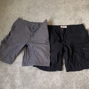 Men’s Cargo Shorts